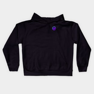 CTG Logo Kids Hoodie